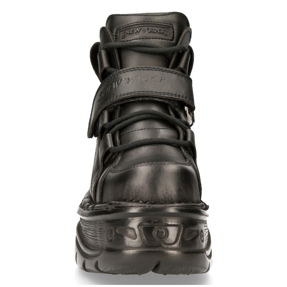 New Rock Boots & Shoes | M-714-V2