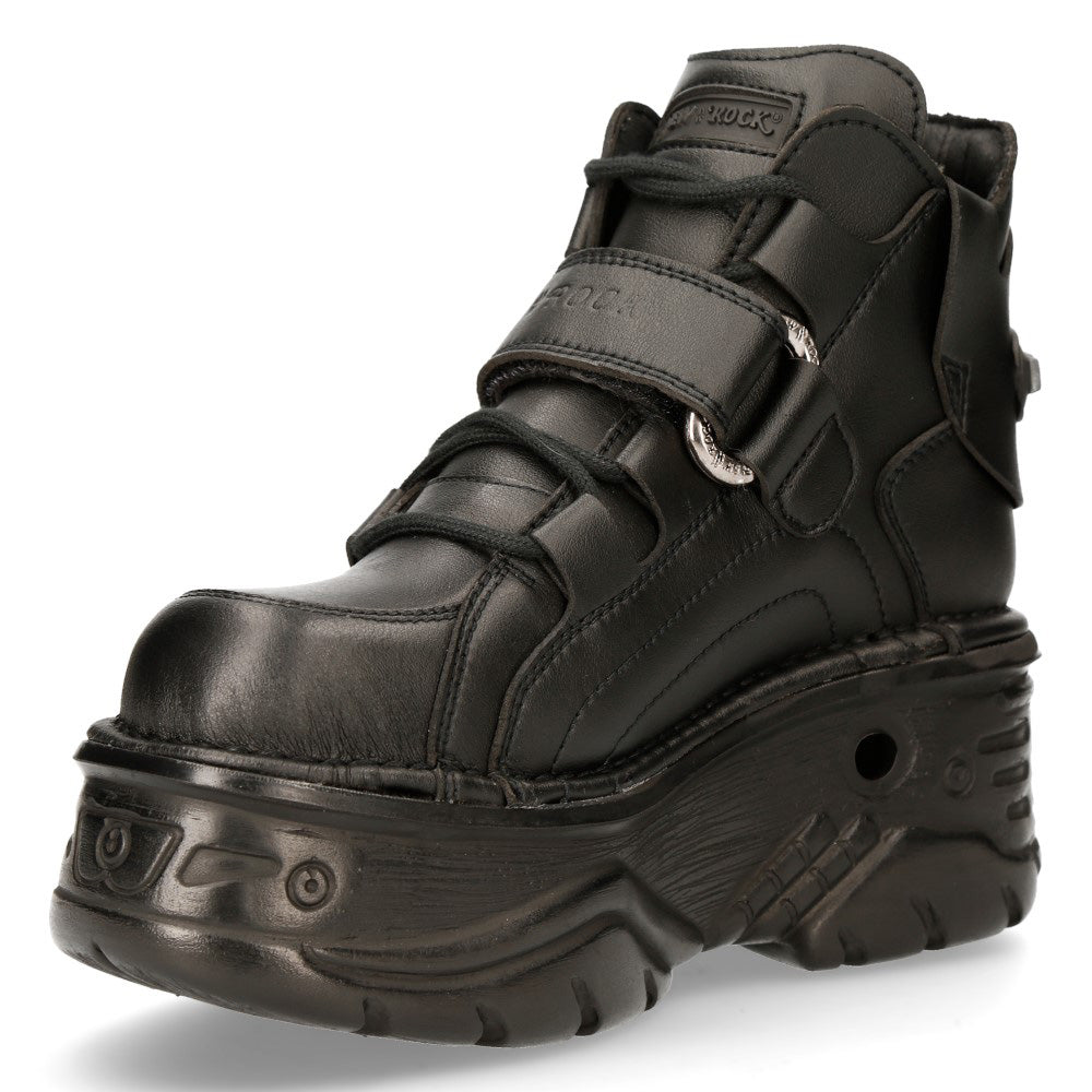 New Rock Boots & Shoes | M-714-V2
