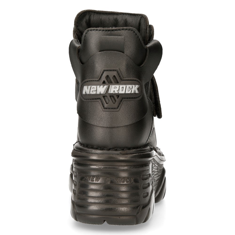 New Rock Boots & Shoes | M-714-V2