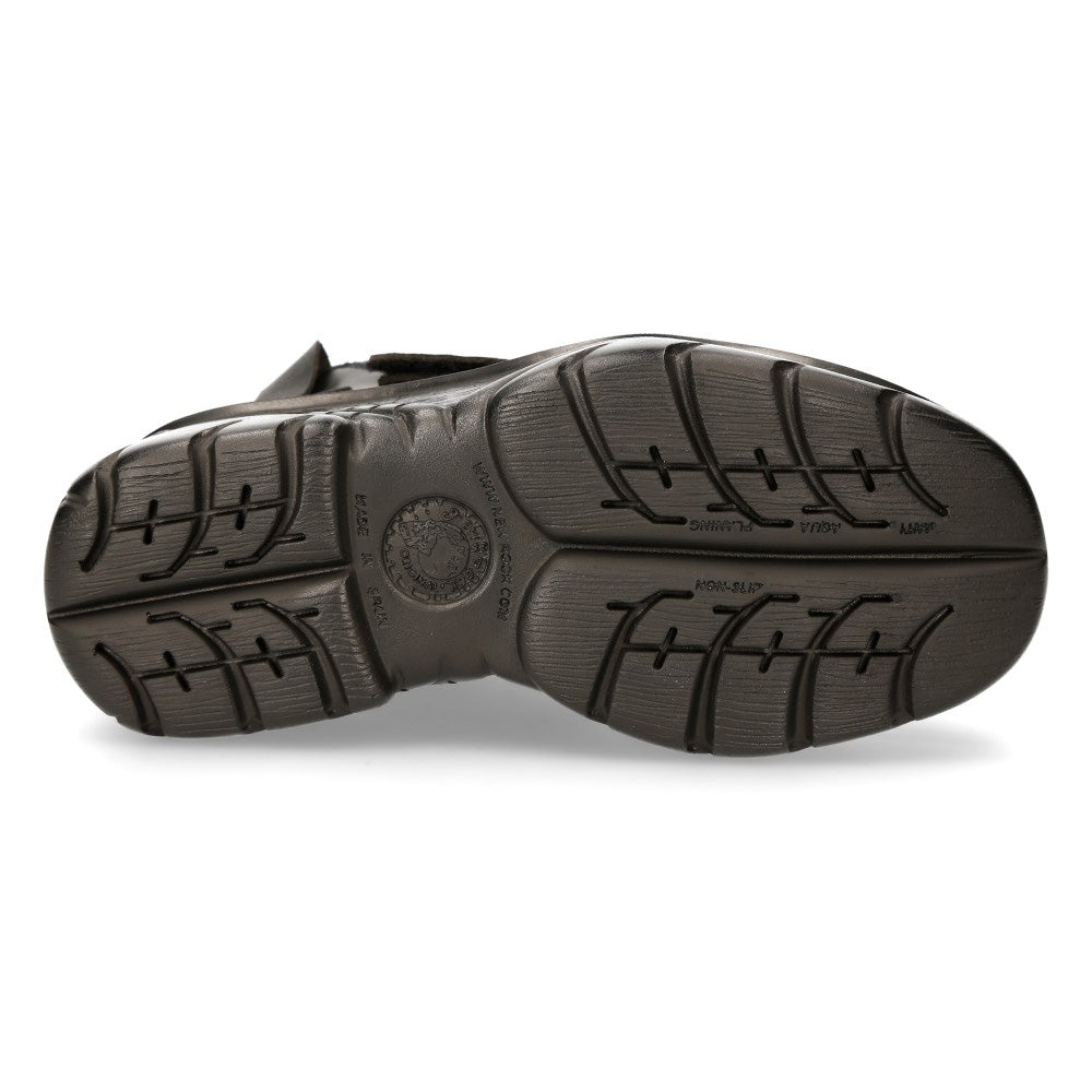 New Rock Boots & Shoes | M-714-V2