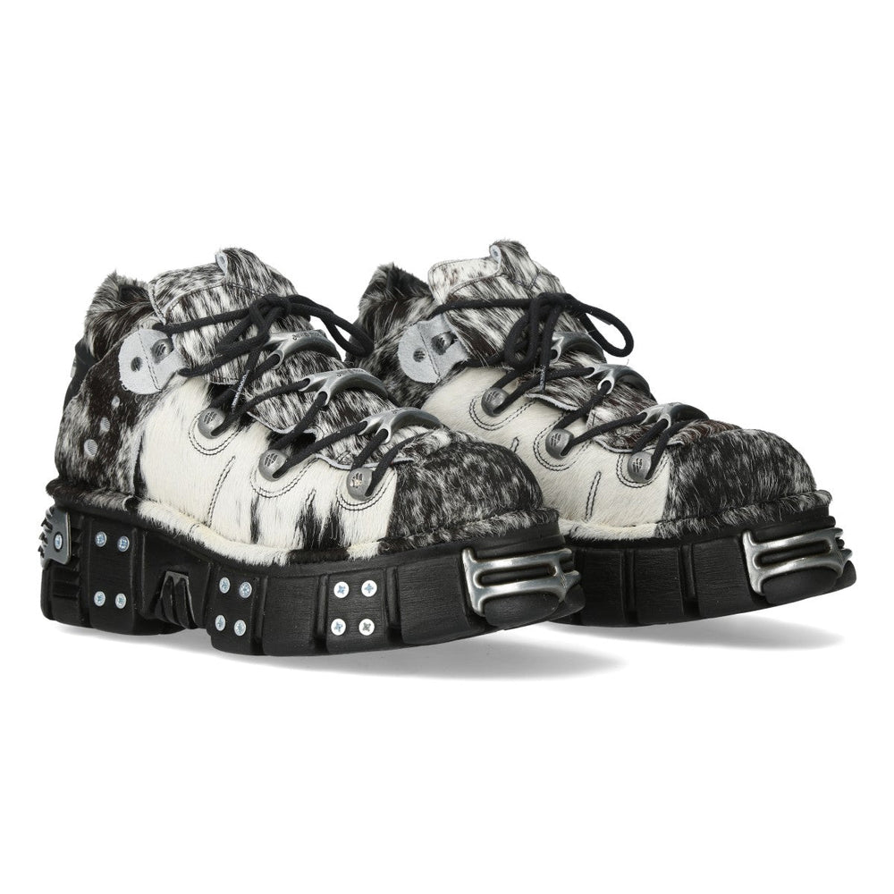 New Rock Boots & Shoes | M-106N-C98