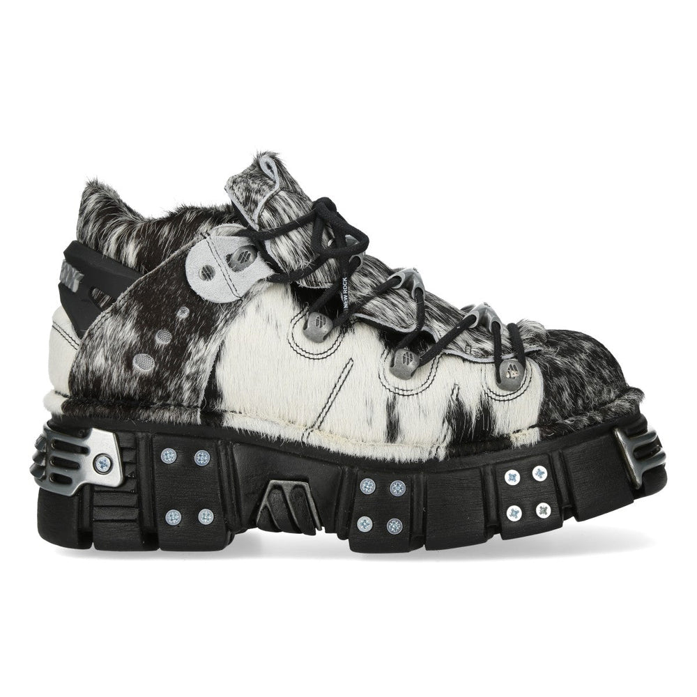 New Rock Boots & Shoes | M-106N-C98