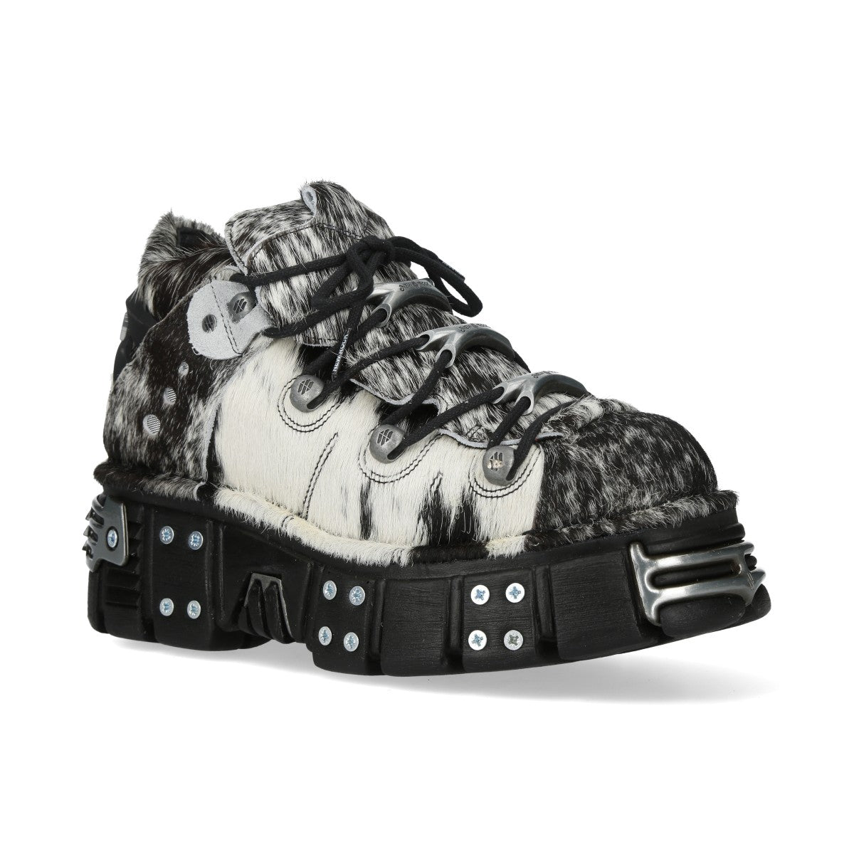 New Rock Boots & Shoes | M-106N-C98