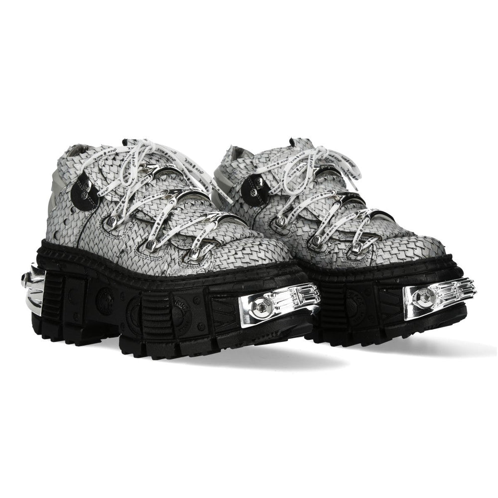 New Rock Boots & Shoes | M-106WALL-C40
