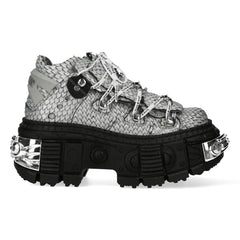 New Rock Boots & Shoes | M-106WALL-C40
