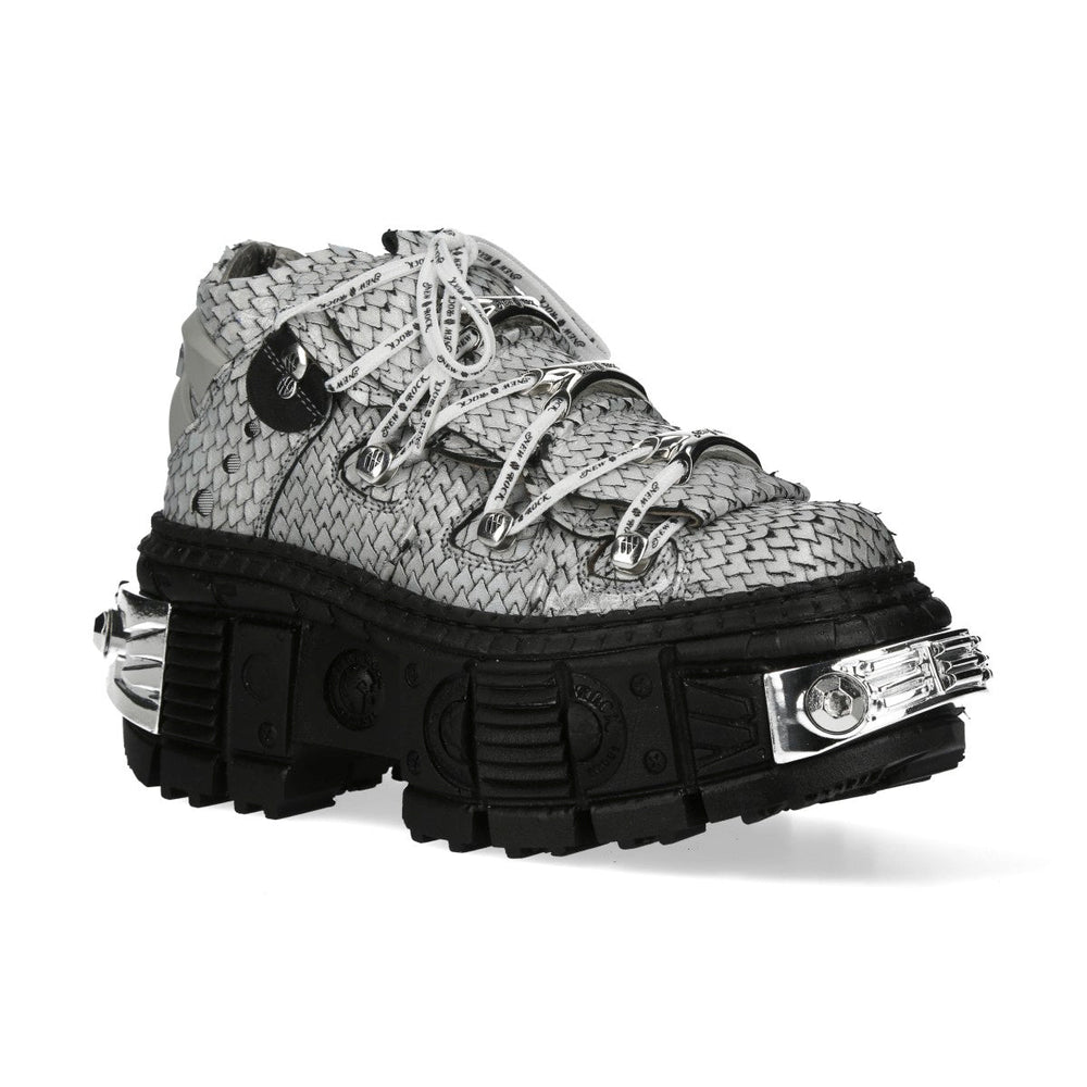 New Rock Boots & Shoes | M-106WALL-C40