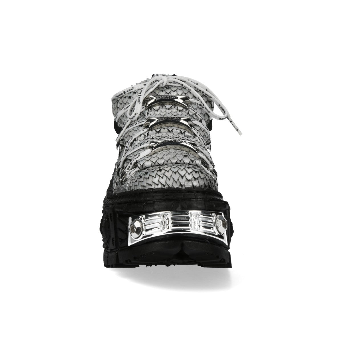 New Rock Boots & Shoes | M-106WALL-C40