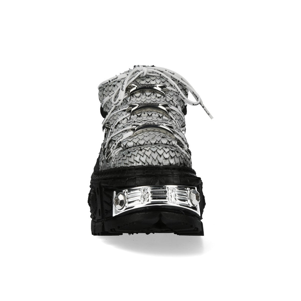 New Rock Boots & Shoes | M-106WALL-C40