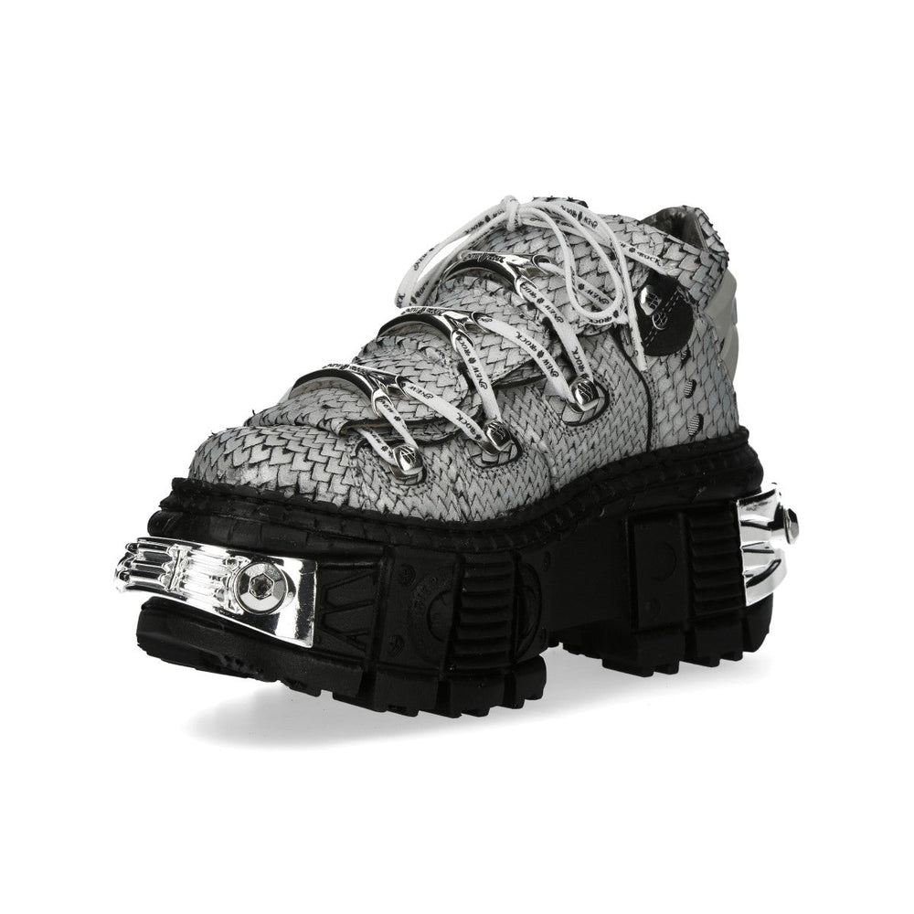 New Rock Boots & Shoes | M-106WALL-C40