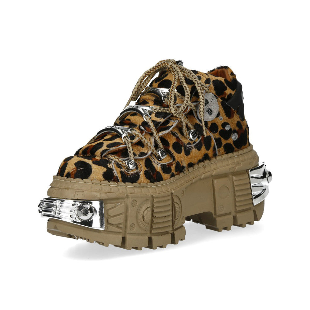New Rock Boots & Shoes | M-106WALL-C25