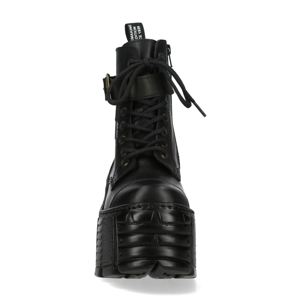 New Rock Boots & Shoes | M-TM001C-C1