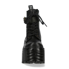 New Rock Boots & Shoes | M-TM001C-C1