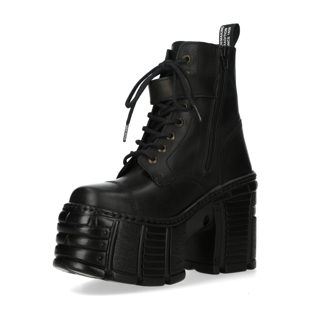 New Rock Boots & Shoes | M-TM001C-C1