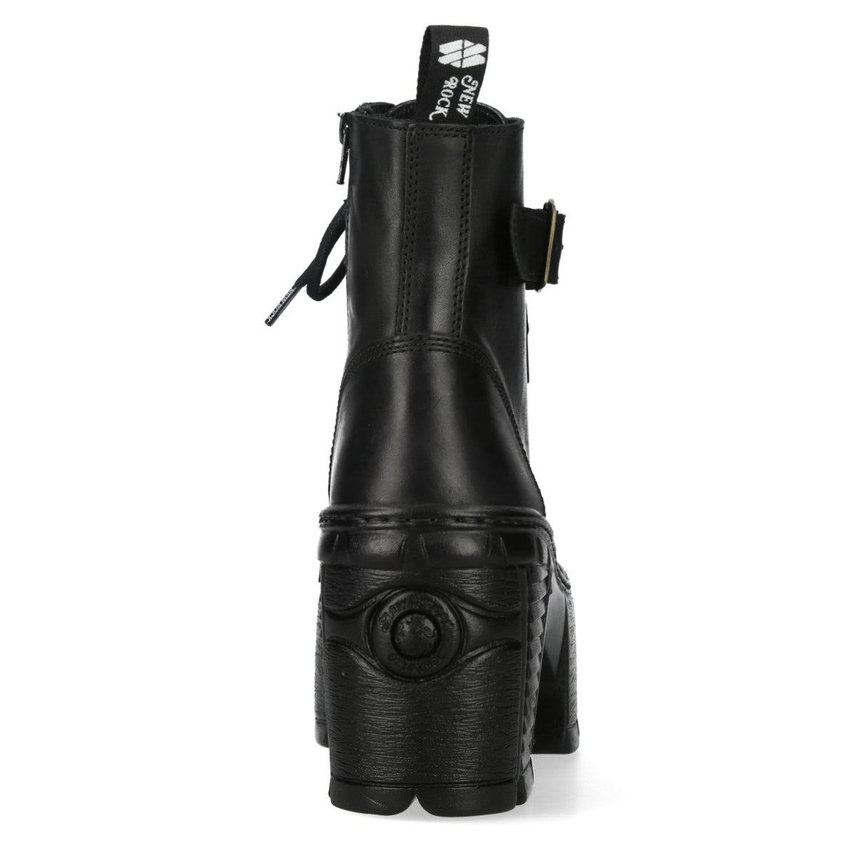 New Rock Boots & Shoes | M-TM001C-C1