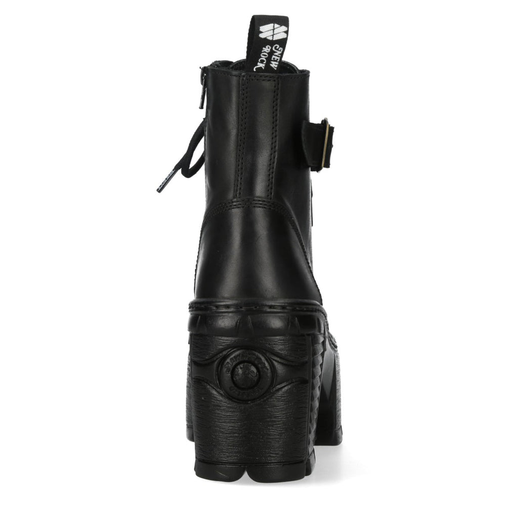 New Rock Boots & Shoes | M-TM001C-C1