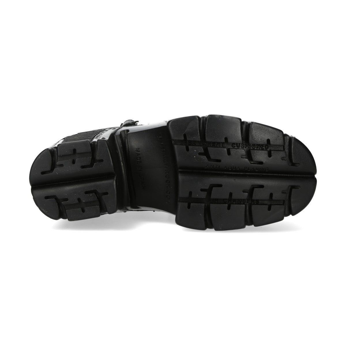 New Rock Boots & Shoes | M-TM001C-C1