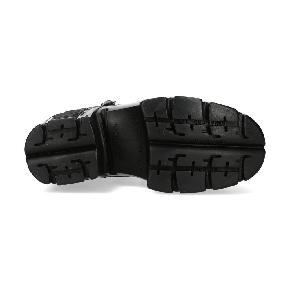 New Rock Boots & Shoes | M-TM001C-C1