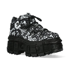 New Rock Boots & Shoes | M-WALL106N-C13