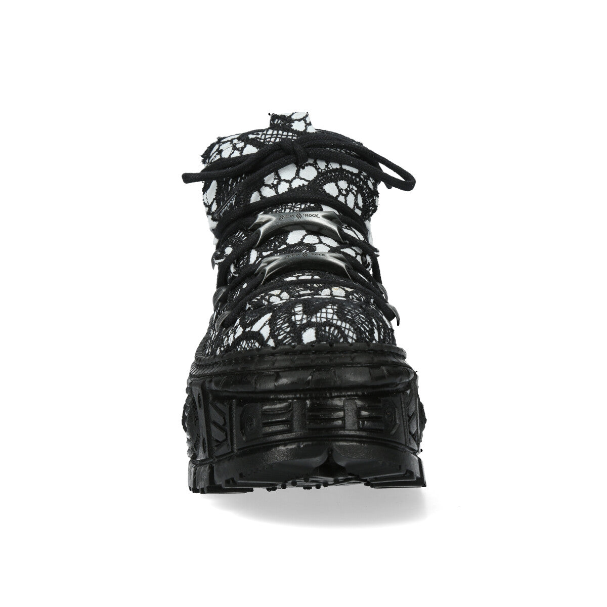 New Rock Boots & Shoes | M-WALL106N-C13