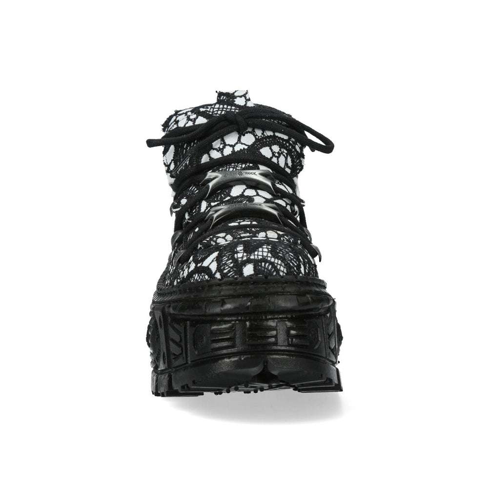 New Rock Boots & Shoes | M-WALL106N-C13