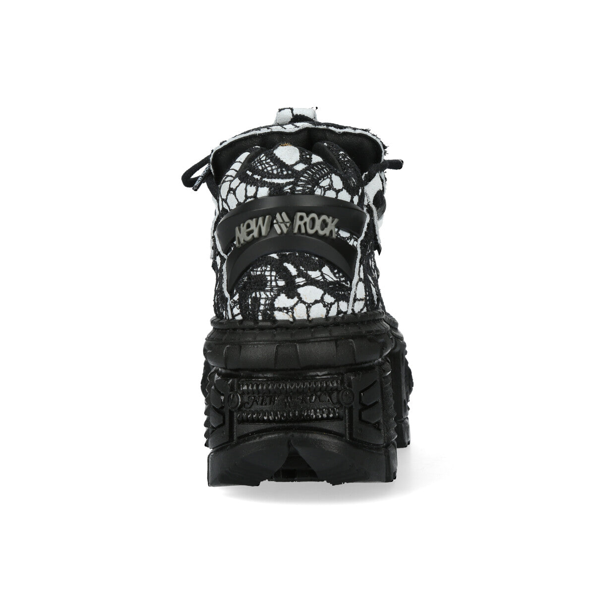 New Rock Boots & Shoes | M-WALL106N-C13