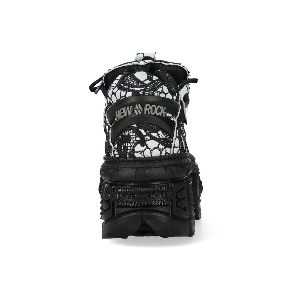 New Rock Boots & Shoes | M-WALL106N-C13