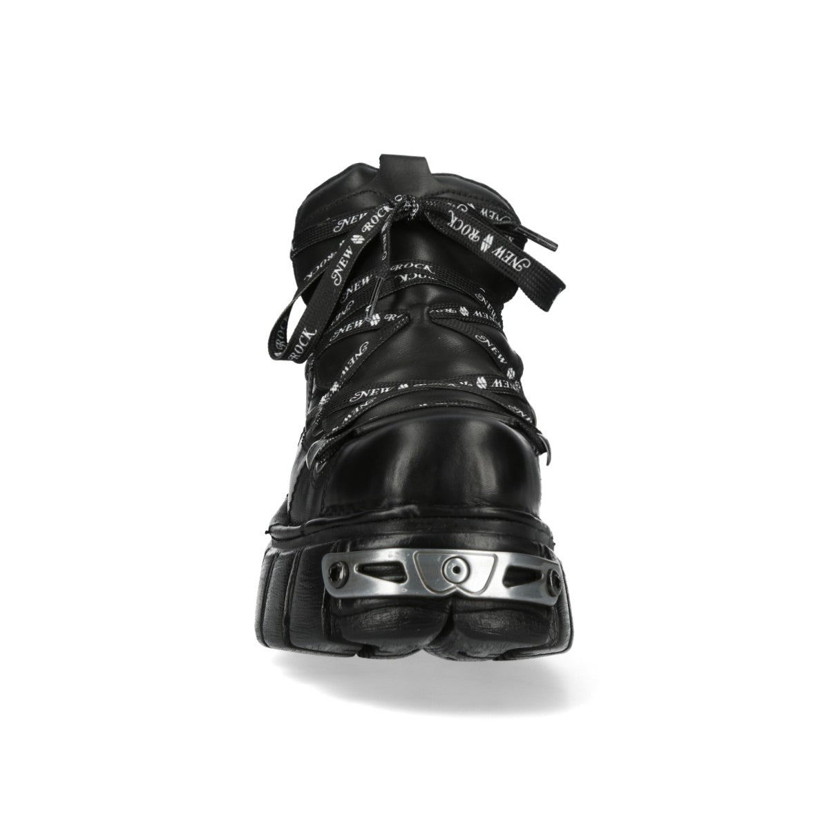 New Rock Boots & Shoes | M-106NSHLACE-C2