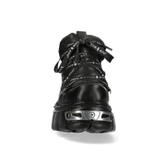 New Rock Boots & Shoes | M-106NSHLACE-C2