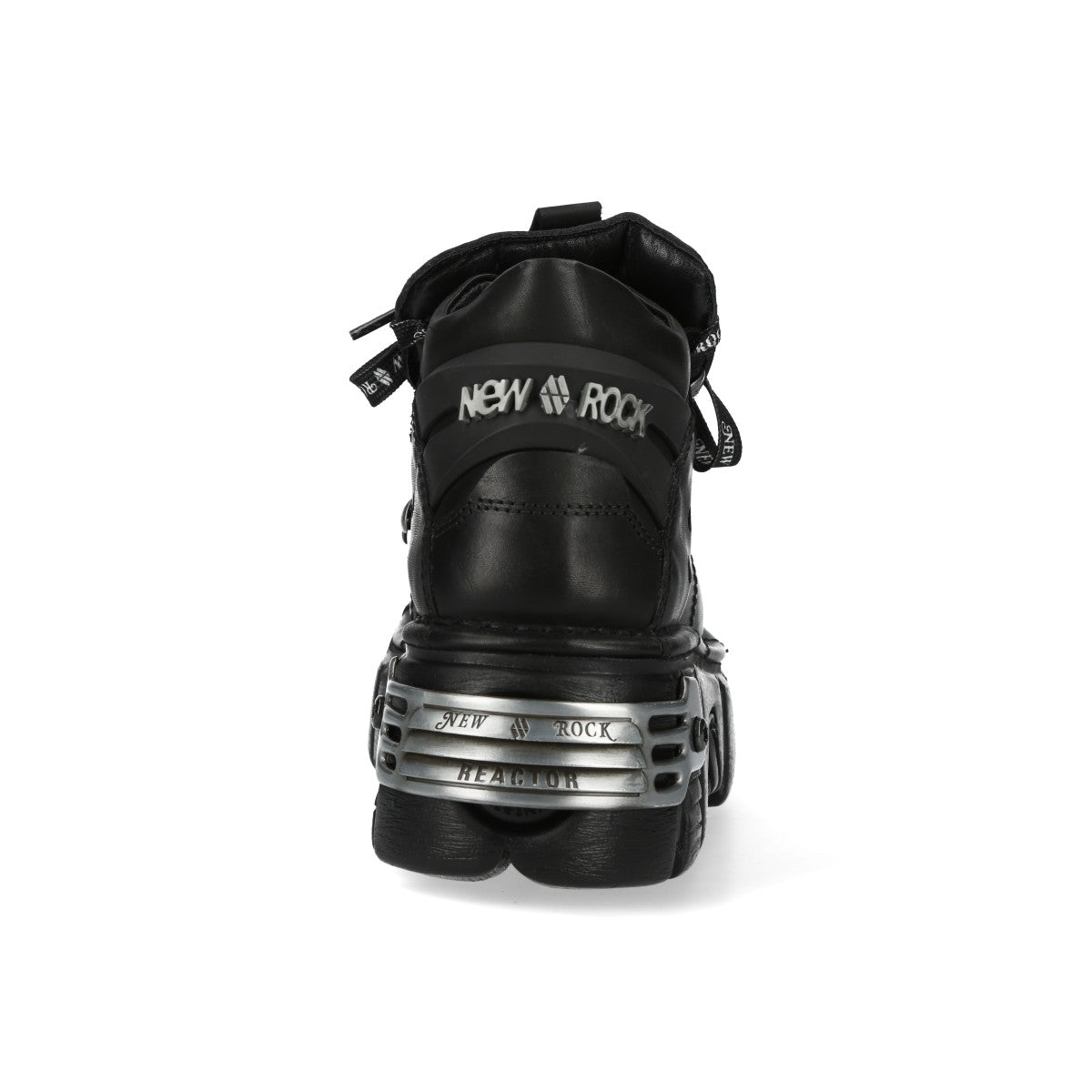 New Rock Boots & Shoes | M-106NSHLACE-C2
