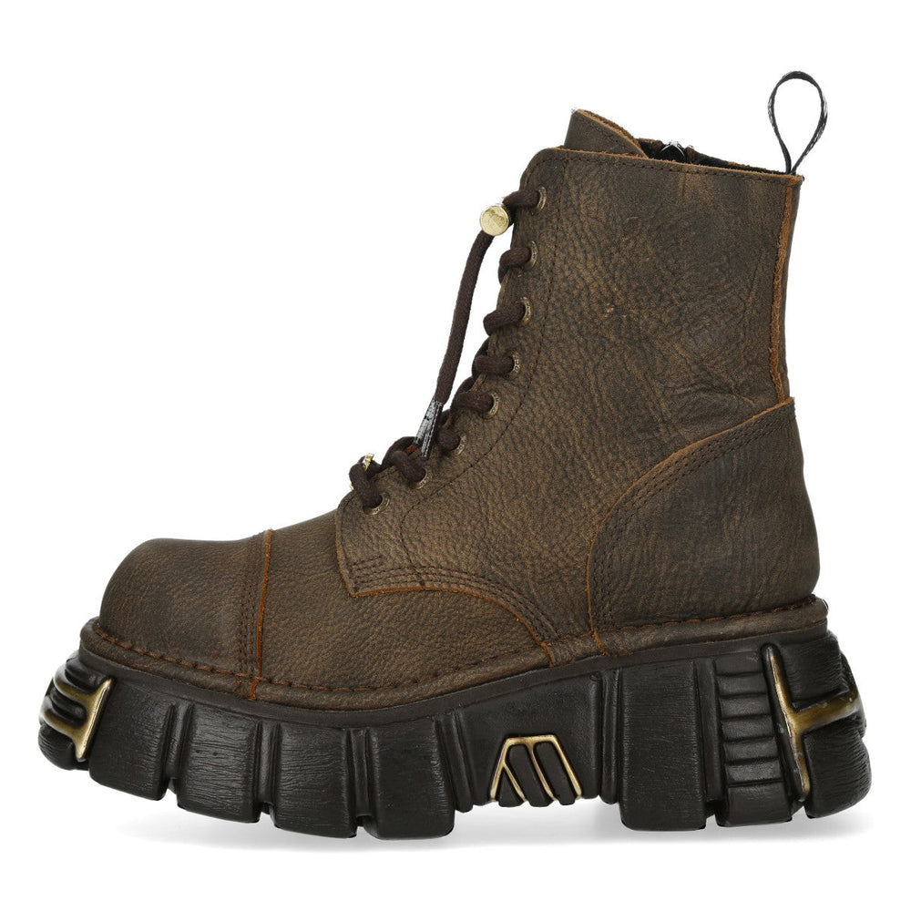 New Rock Boots & Shoes | M-MILI083CCT-C29
