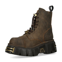 New Rock Boots & Shoes | M-MILI083CCT-C29