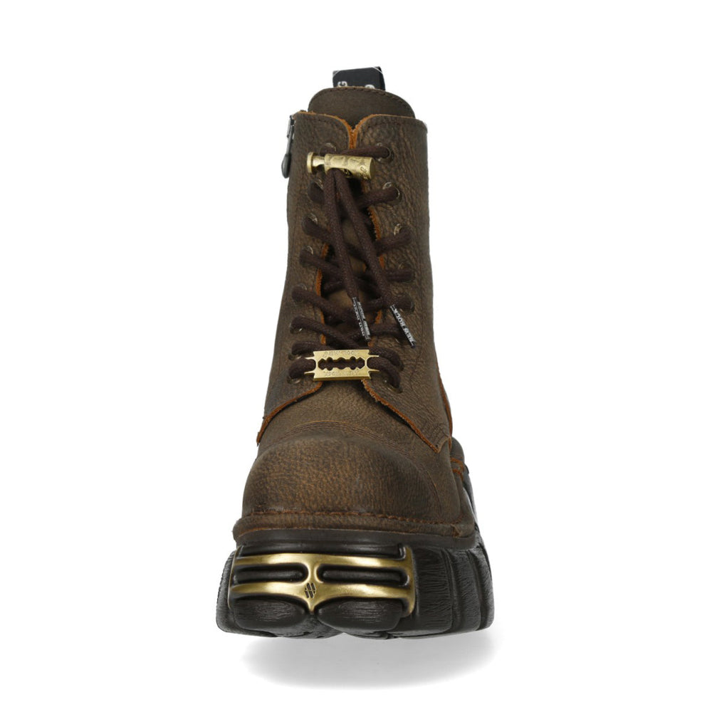 New Rock Boots & Shoes | M-MILI083CCT-C29