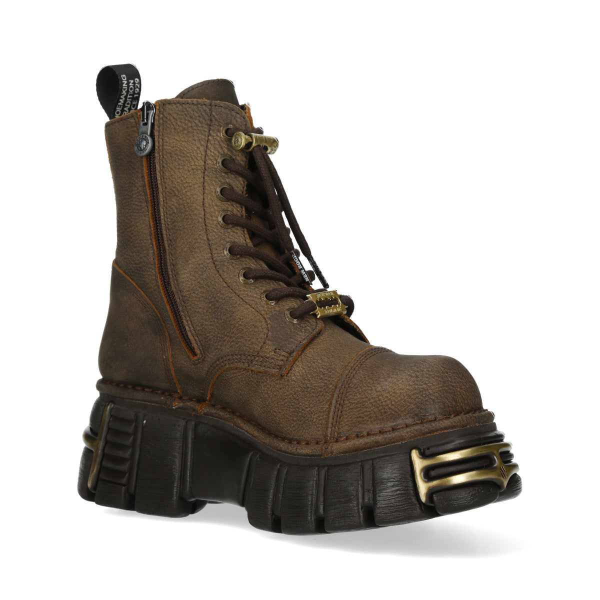 New Rock Boots & Shoes | M-MILI083CCT-C29