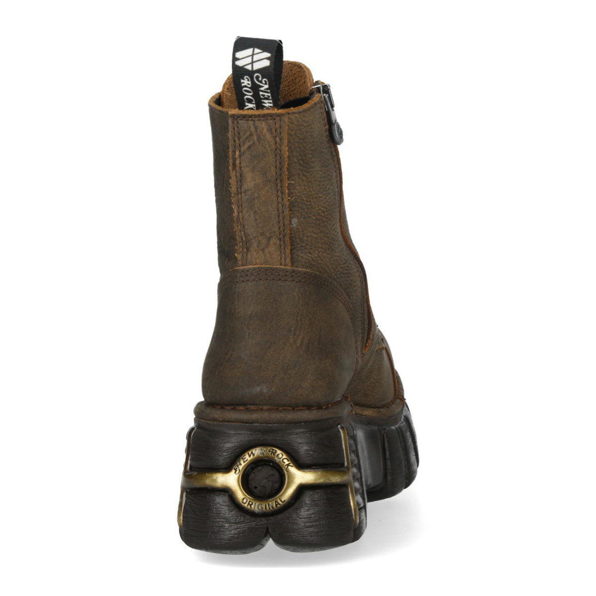 New Rock Boots & Shoes | M-MILI083CCT-C29
