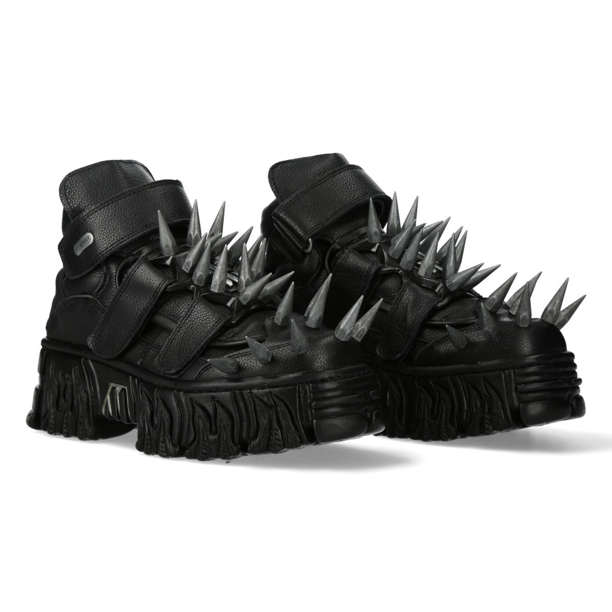 New Rock Boots & Shoes | M-WALL285P-C1
