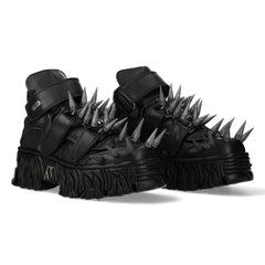 New Rock Boots & Shoes | M-WALL285P-C1