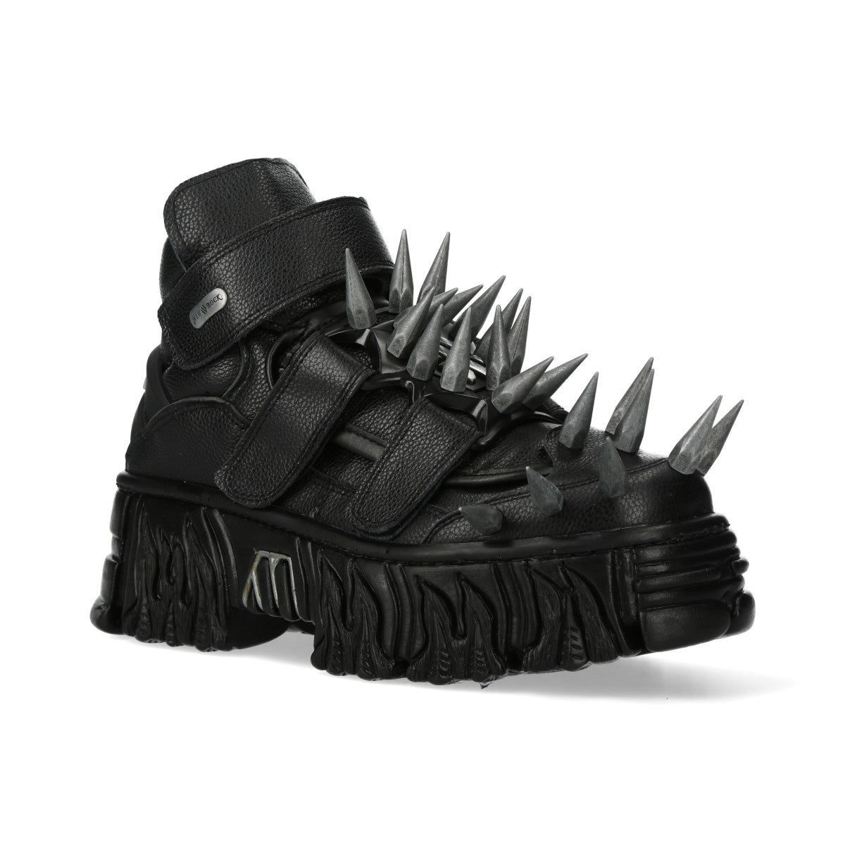 New Rock Boots & Shoes | M-WALL285P-C1
