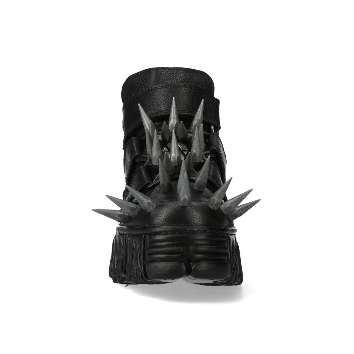 New Rock Boots & Shoes | M-WALL285P-C1