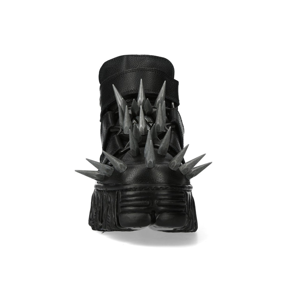 New Rock Boots & Shoes | M-WALL285P-C1
