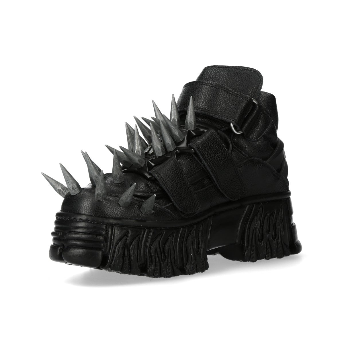 New Rock Boots & Shoes | M-WALL285P-C1