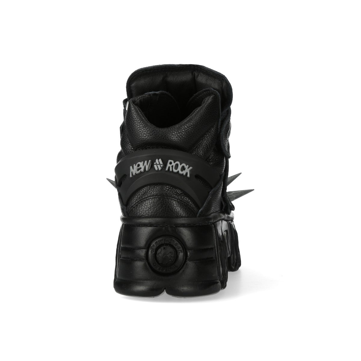 New Rock Boots & Shoes | M-WALL285P-C1