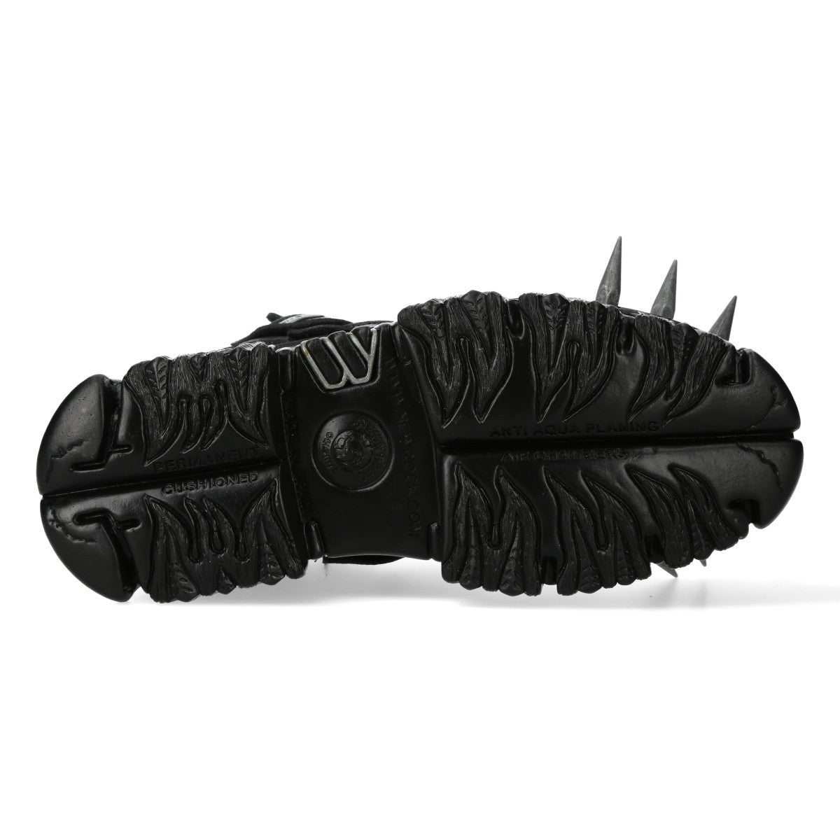 New Rock Boots & Shoes | M-WALL285P-C1