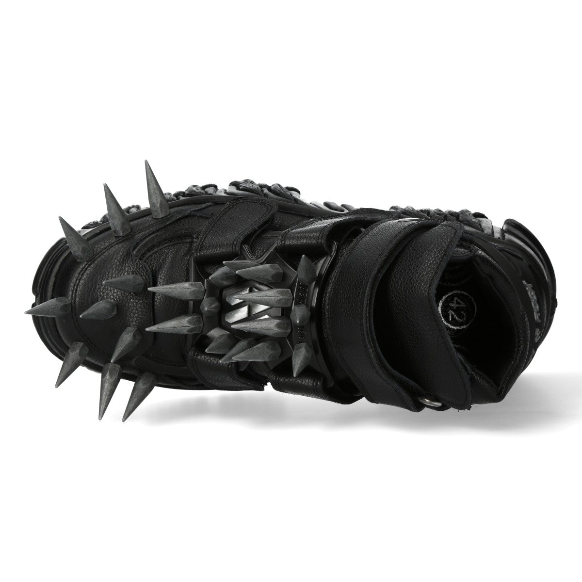 New Rock Boots & Shoes | M-WALL285P-C1