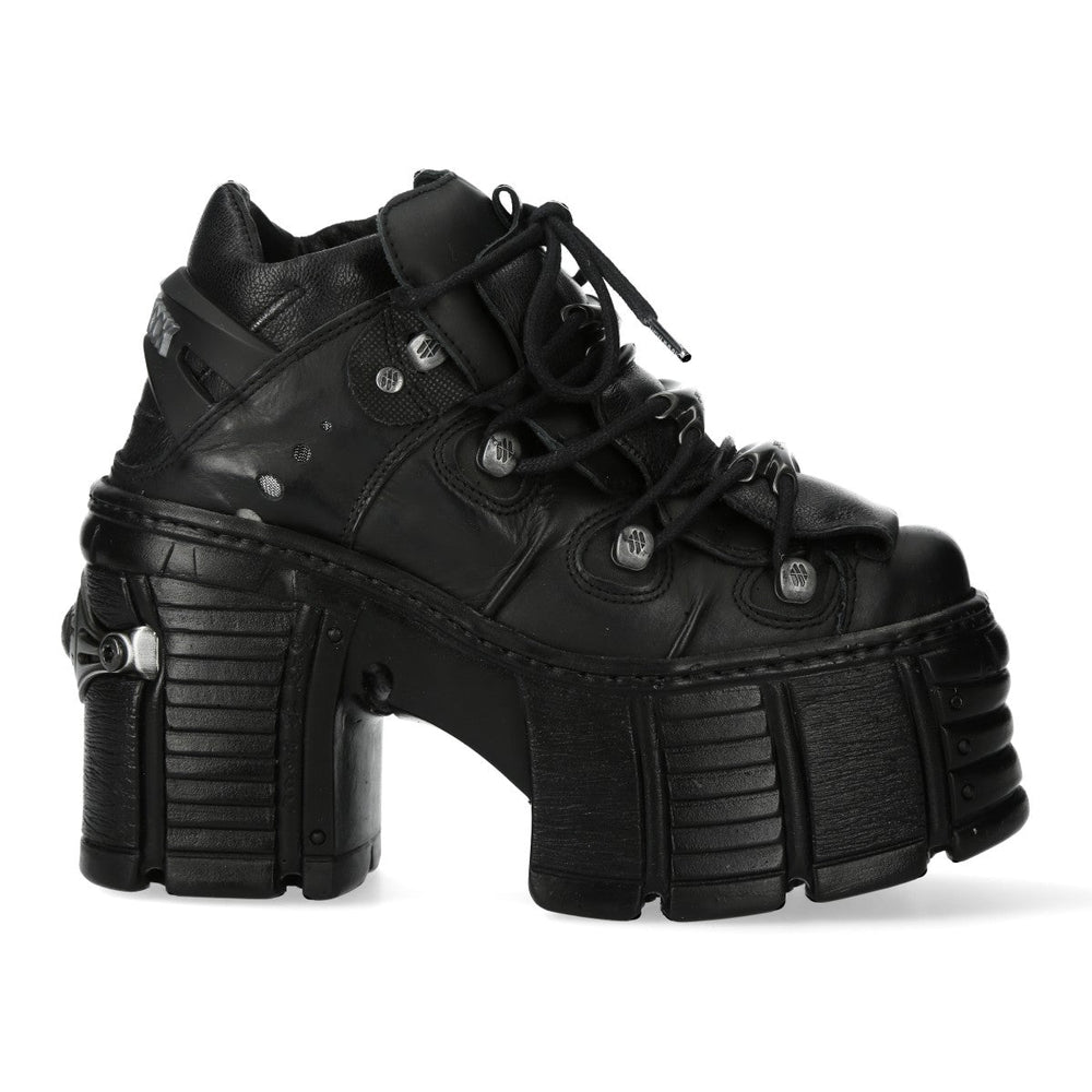 New Rock Boots & Shoes | M-TM106-C2