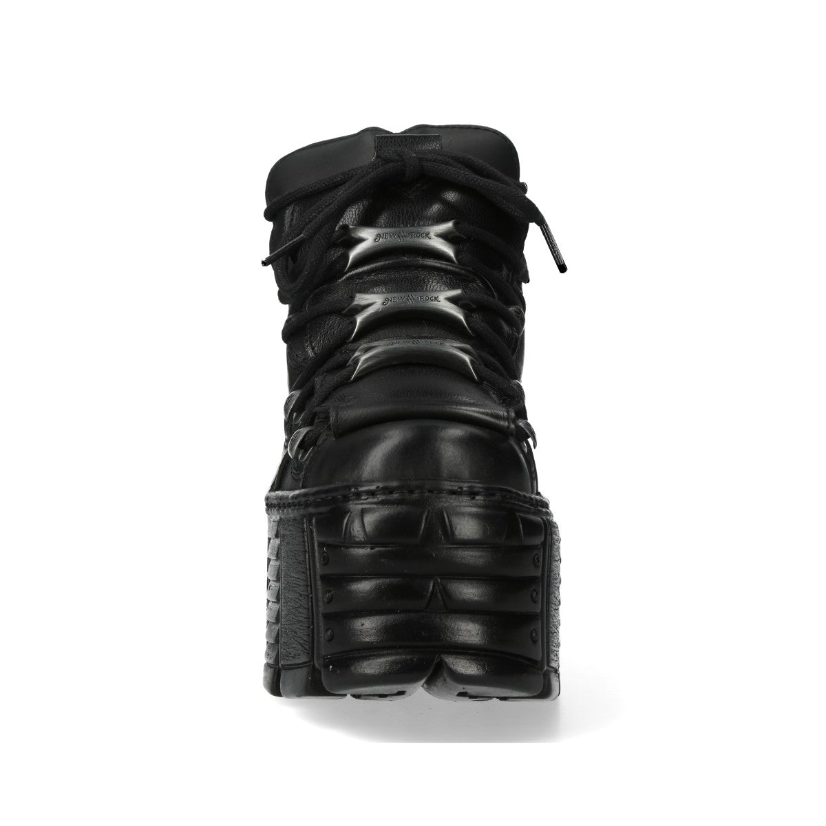 New Rock Boots & Shoes | M-TM106-C2
