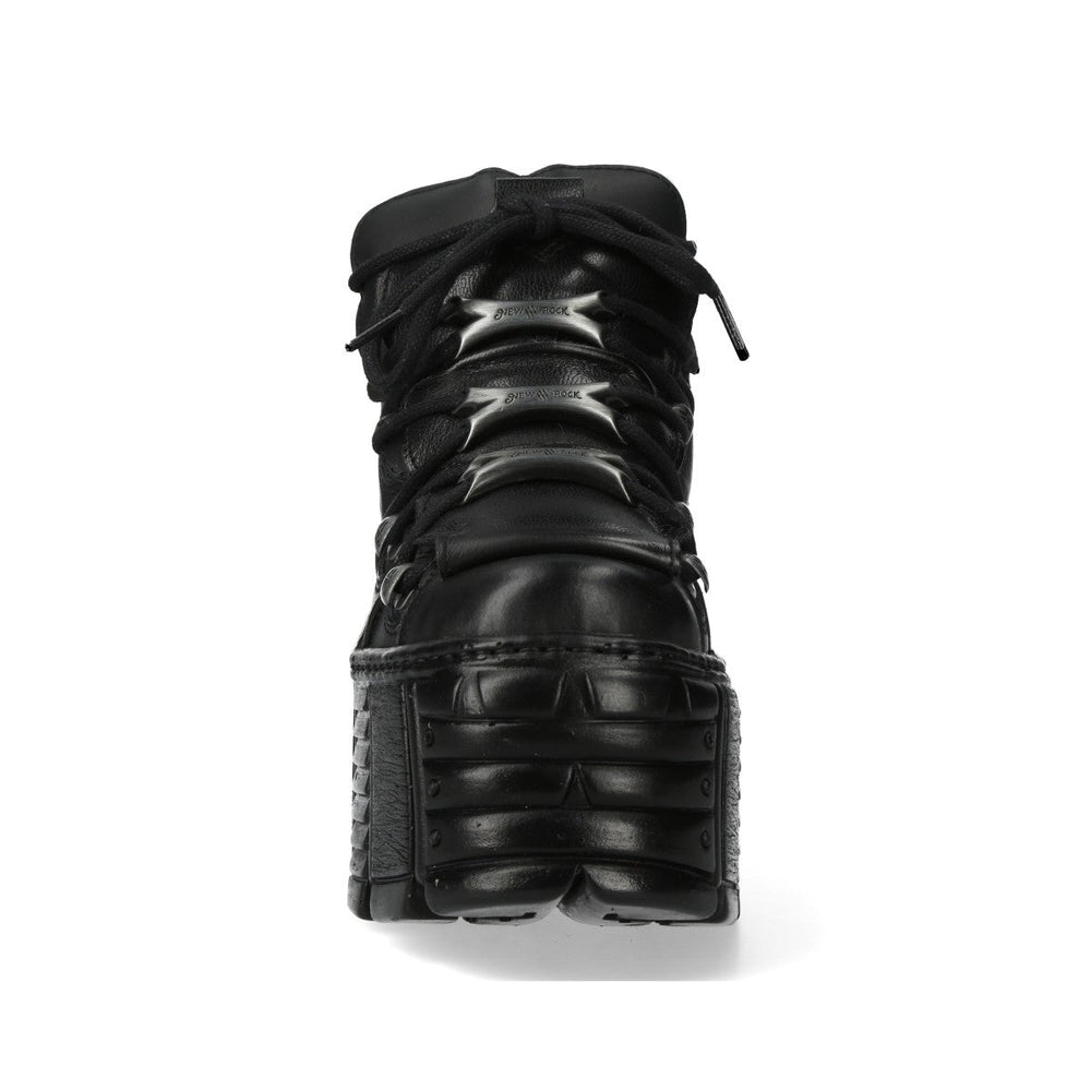 New Rock Boots & Shoes | M-TM106-C2
