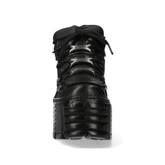 New Rock Boots & Shoes | M-TM106-C2