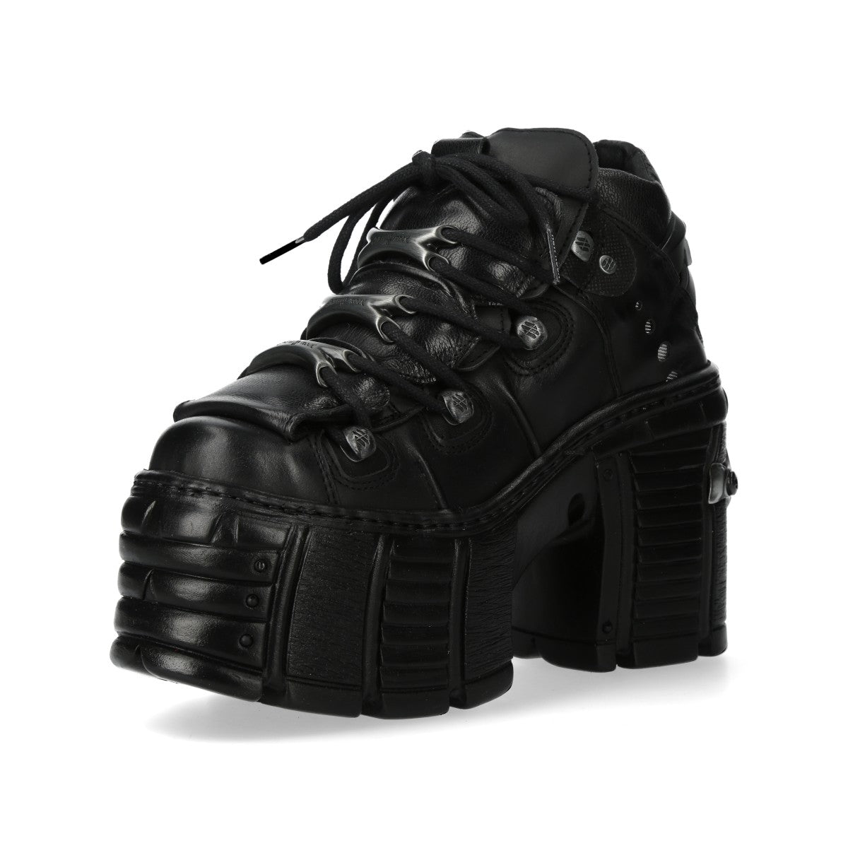 New Rock Boots & Shoes | M-TM106-C2