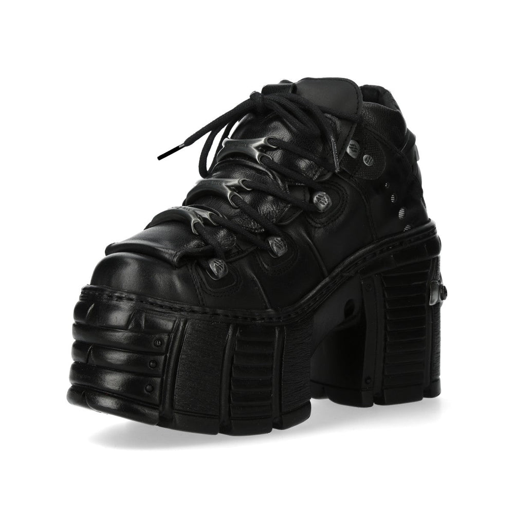 New Rock Boots & Shoes | M-TM106-C2