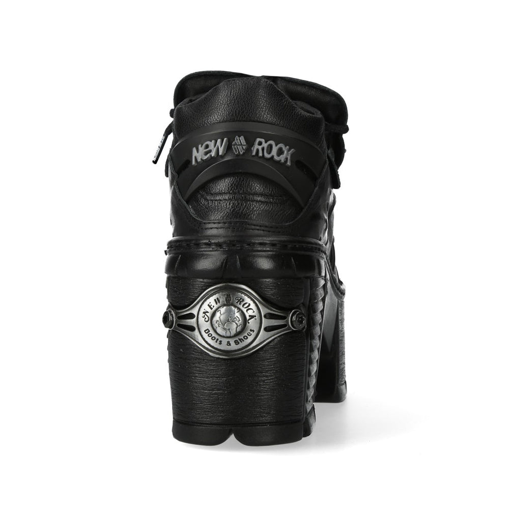 New Rock Boots & Shoes | M-TM106-C2